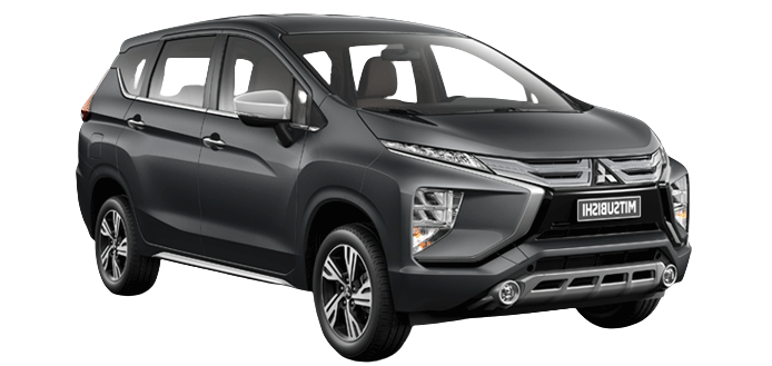 Mitsubishi Expander Ultimate